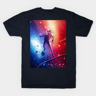 Spaceman T-Shirt